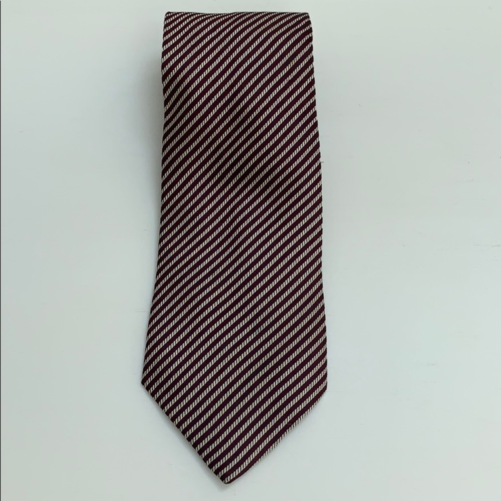 Pre-Owned Ralph Lauren Purple Label Men’s Tie